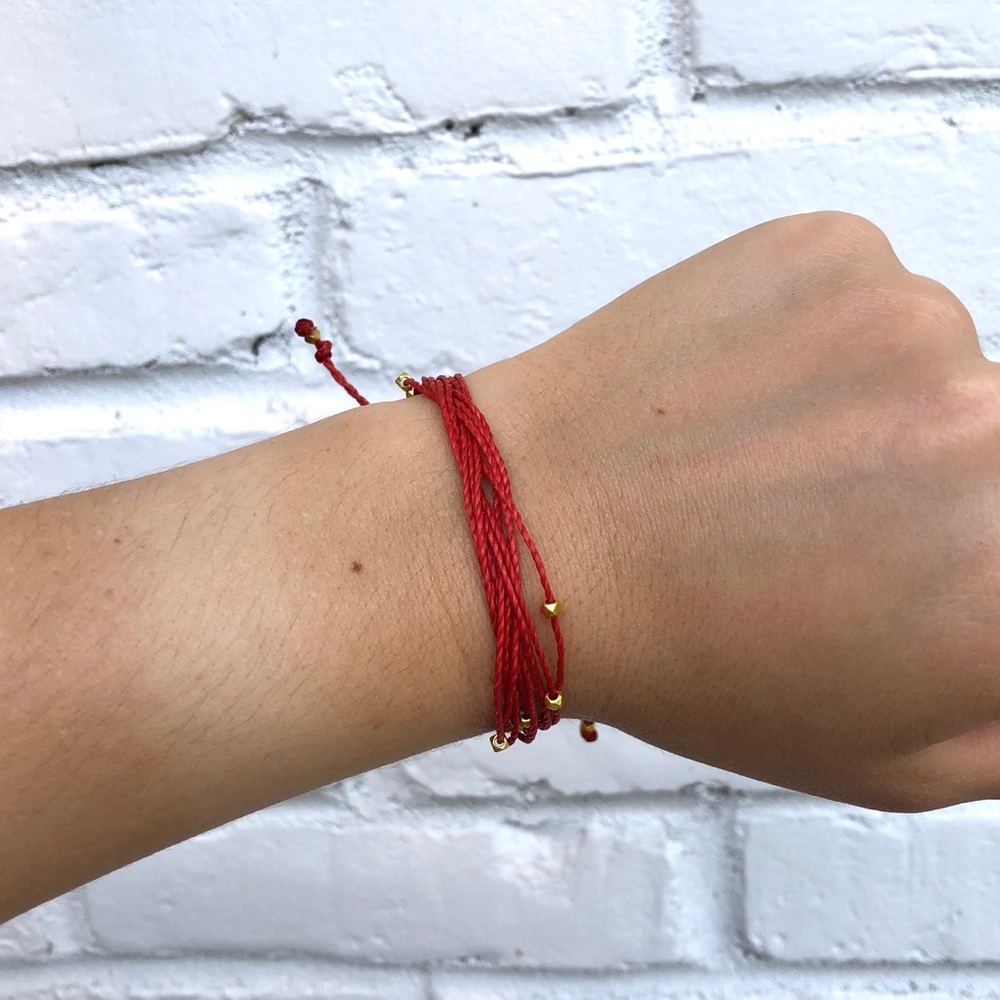Pura Vida Bracelet